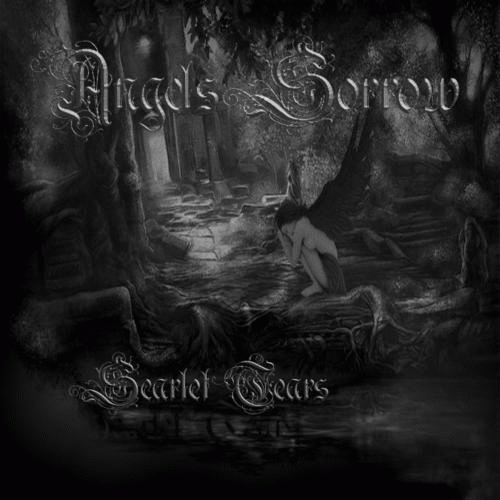 Angel's Sorrow : Scarlet Tears